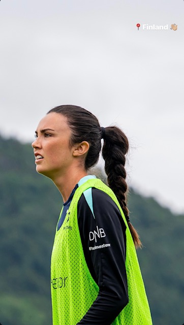 Ingrid Syrstad Engen