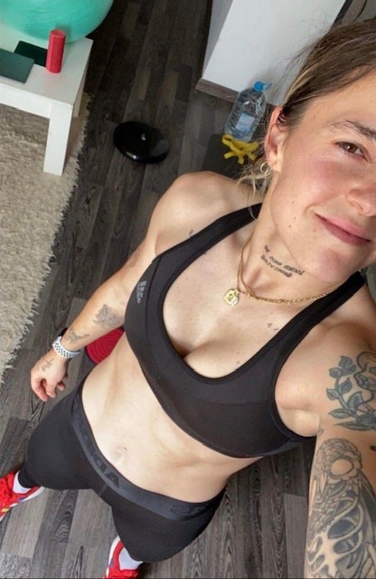 Mapi León