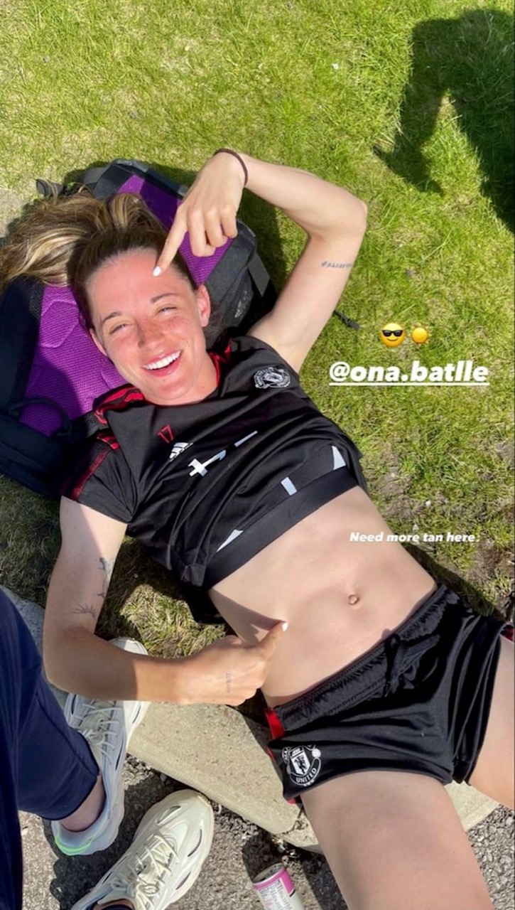 Ona Batlle