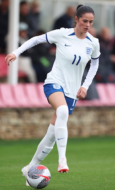 Freya Godfrey