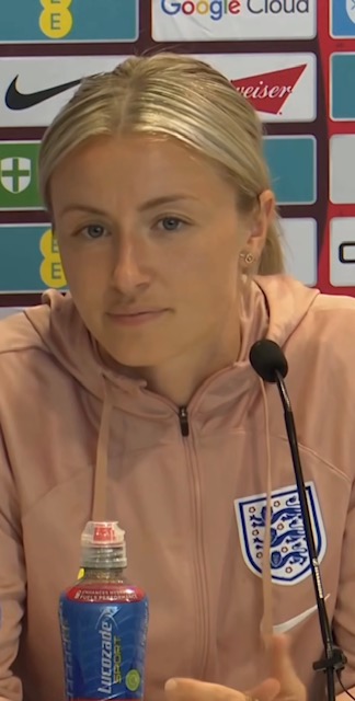 Leah Williamson