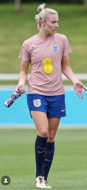 Leah Williamson