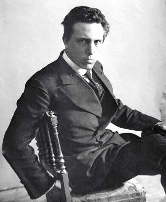 Yakov Protazanov