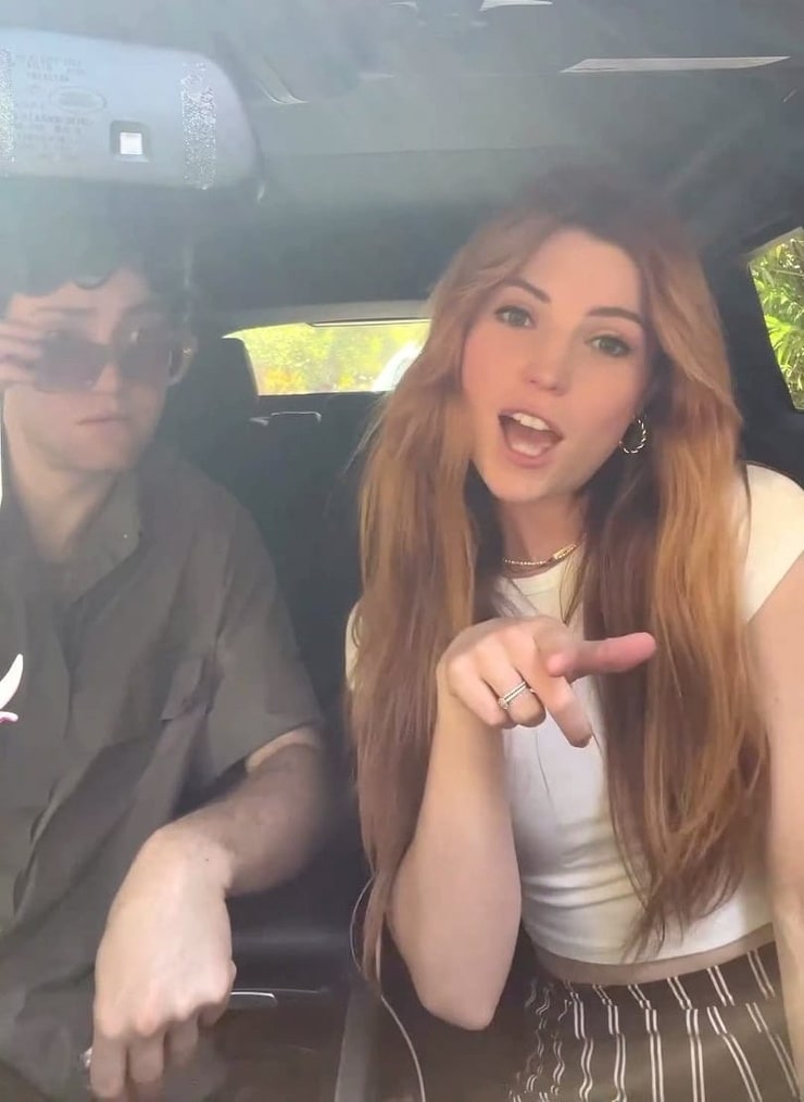 Sydney Sierota Sydney Sierota