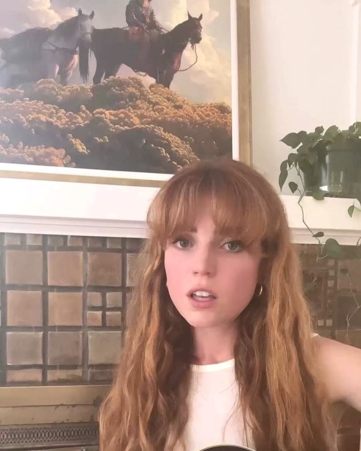 Sydney Sierota Sydney Sierota