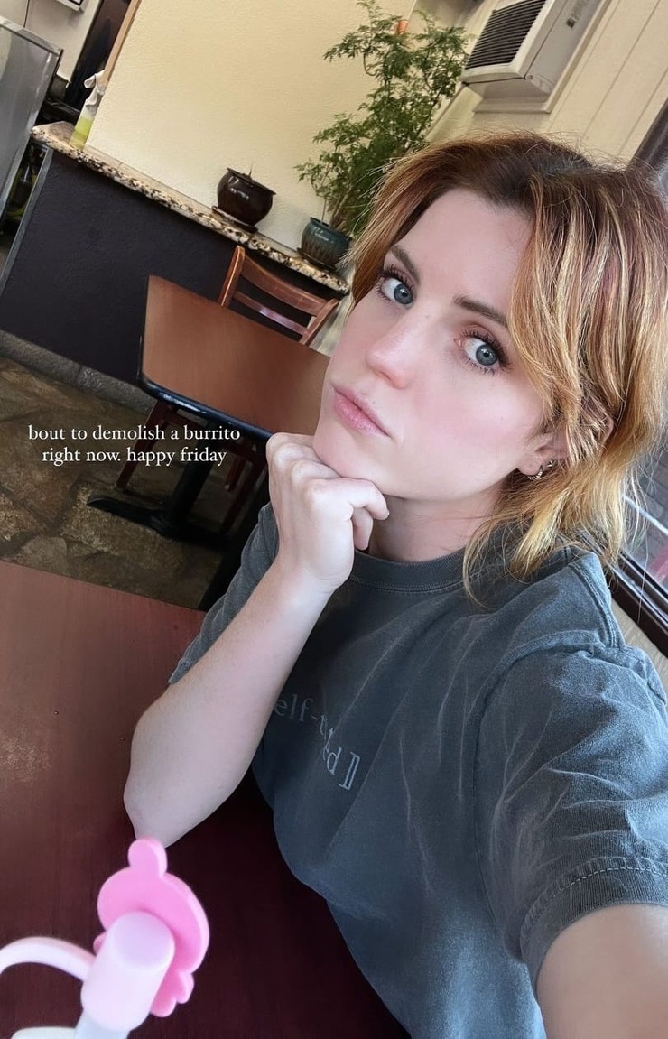 Sydney Sierota Sydney Sierota