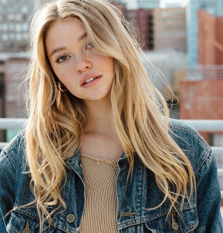 Marissa Long Marissa Long