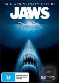 Jaws - 30th Anniversary Edition