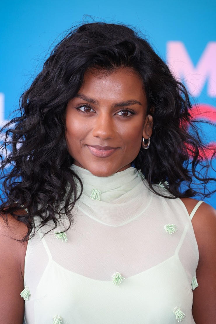 Simone Ashley