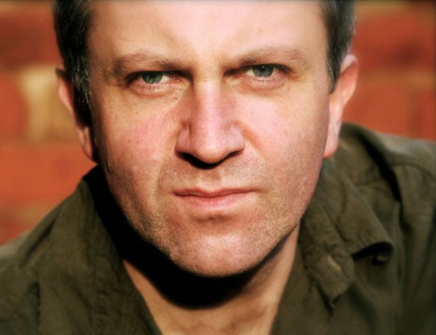 Conrad Williams
