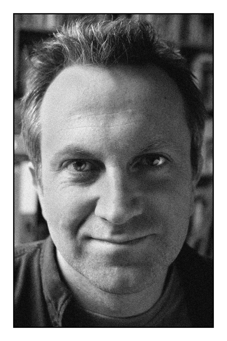 Conrad Williams