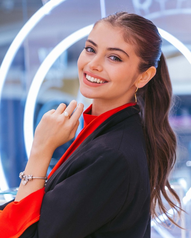 Ignacia Fernández Salas