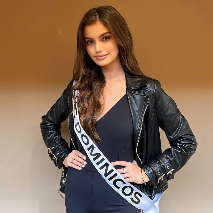 Ignacia Fernández Salas Ignacia Fernández Salas