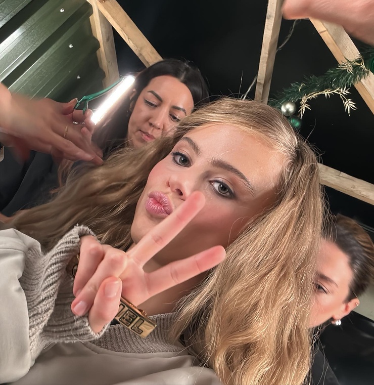 Olivia Vinten Olivia Vinten