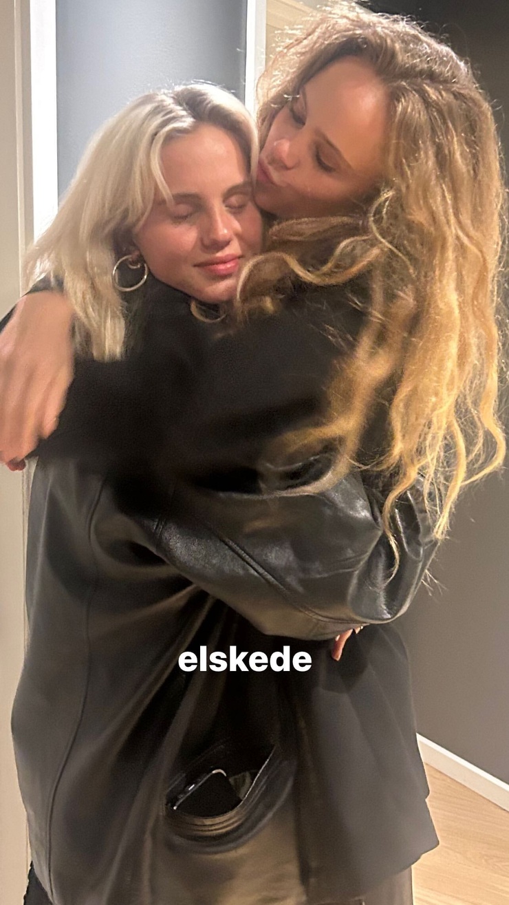 Olivia Vinten Olivia Vinten