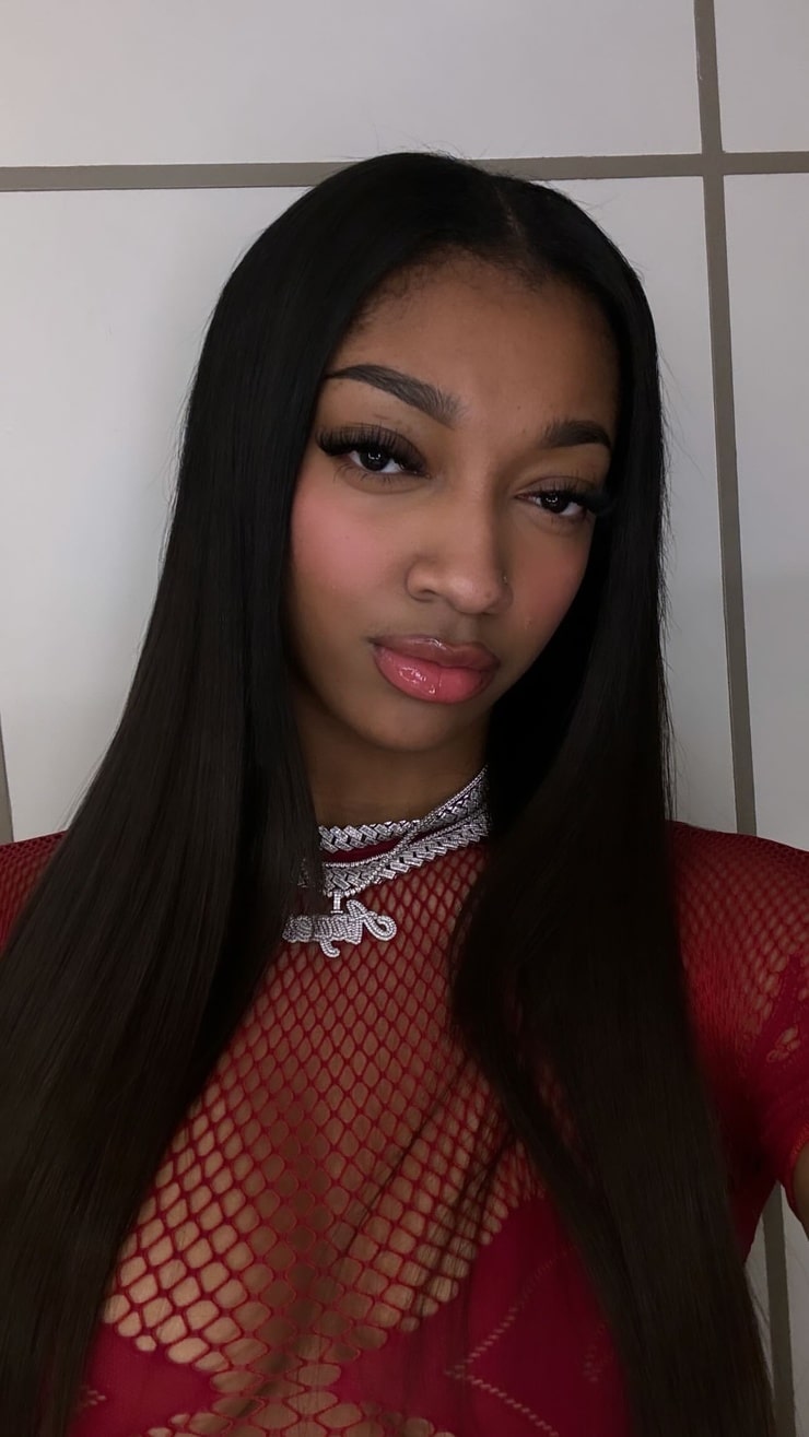Angel Reese Angel Reese