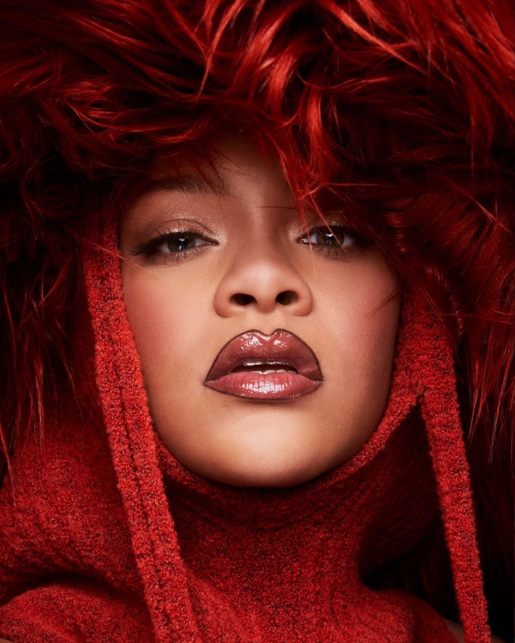 Rihanna image