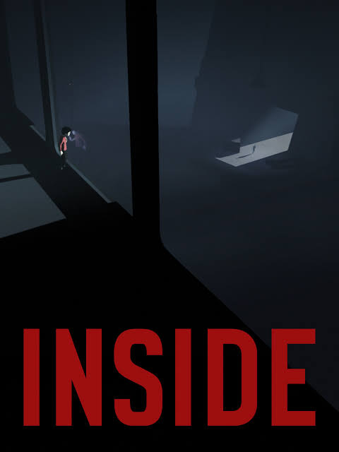 INSIDE
