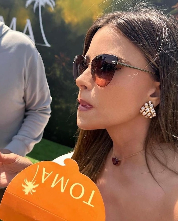 Sofía Vergara