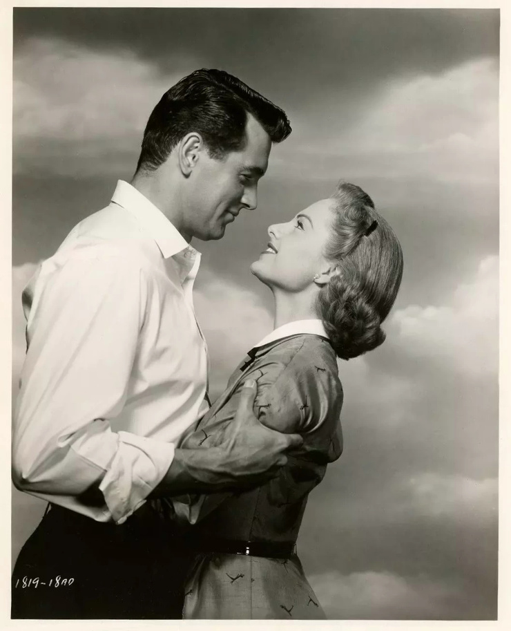 Martha Hyer
