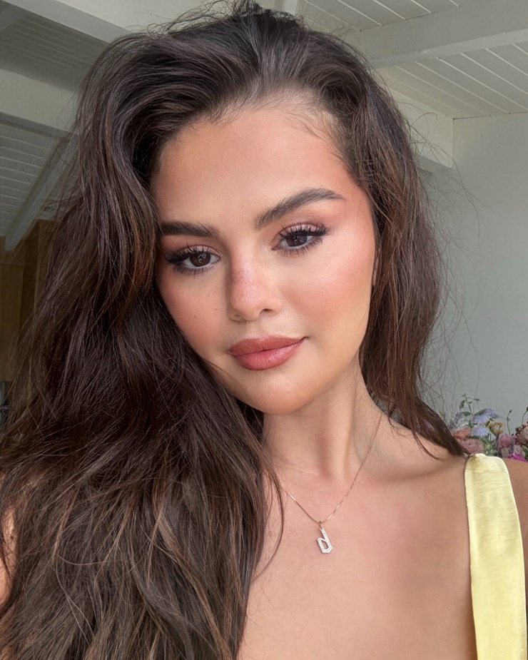 Selena Gomez