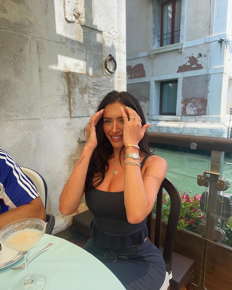 Anastasia Karanikolaou