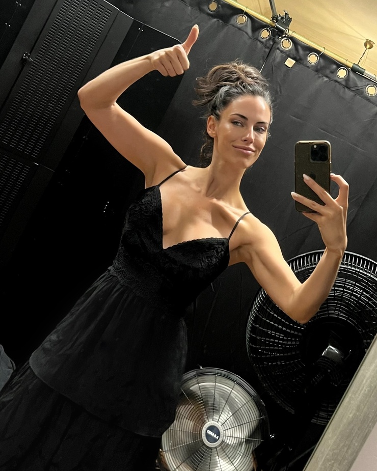 Jessica Lowndes