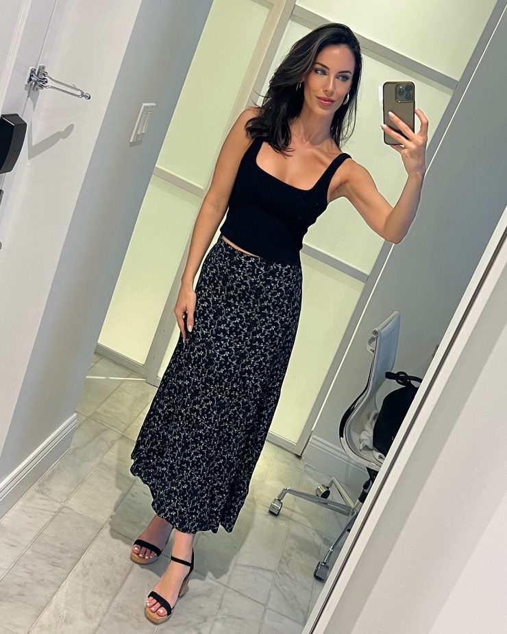 Jessica Lowndes