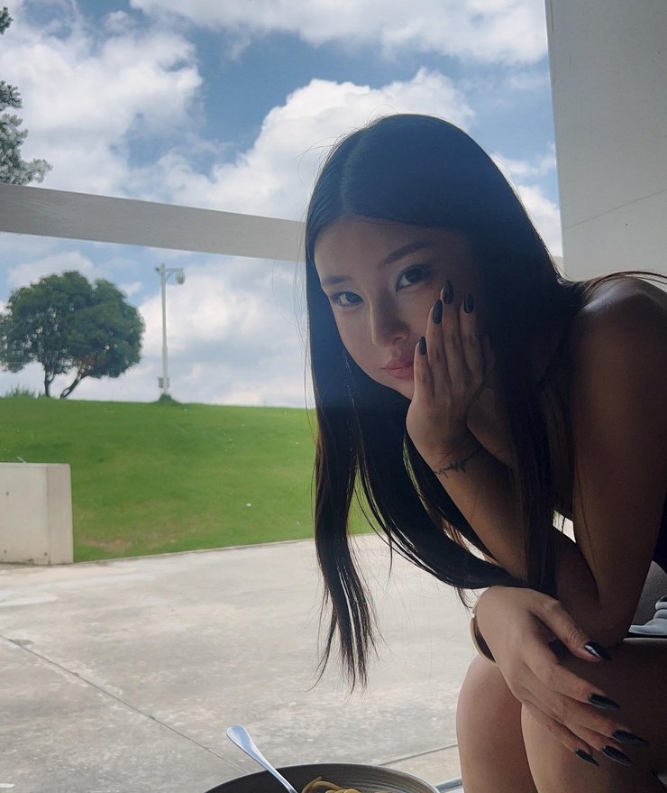 Iku Liu