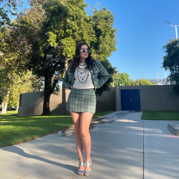 Laura Marano