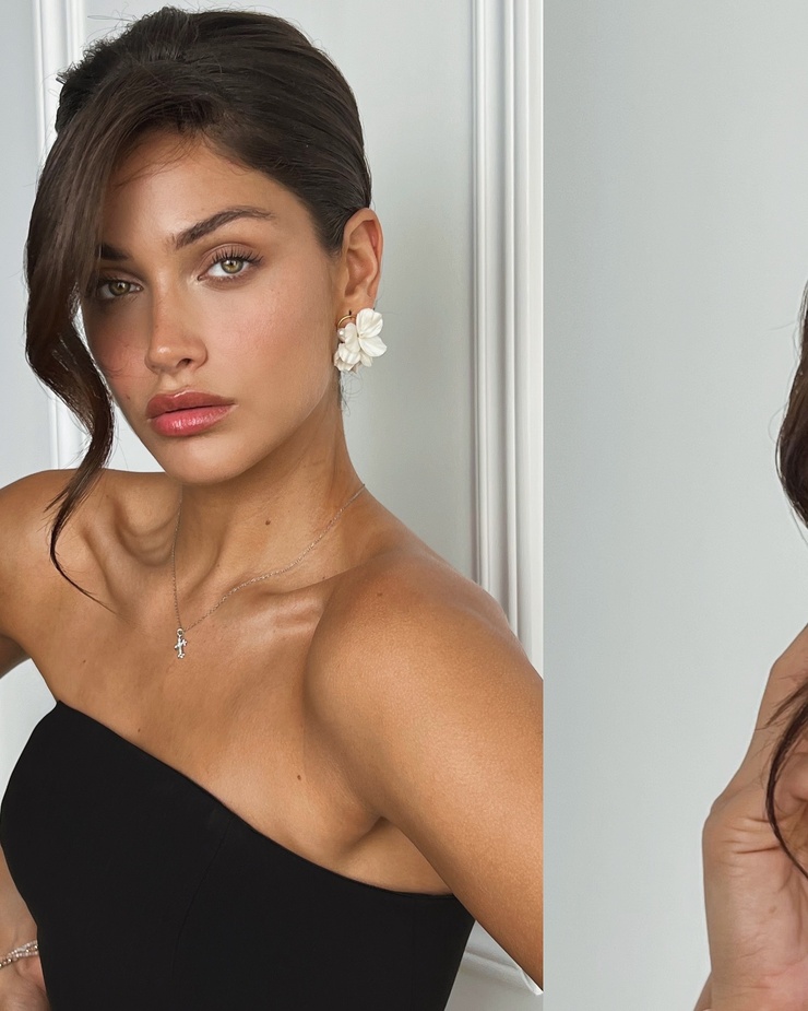 Picture of Michelle Ivana