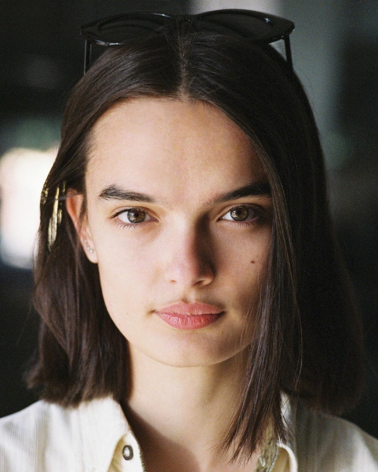 Beck Hume