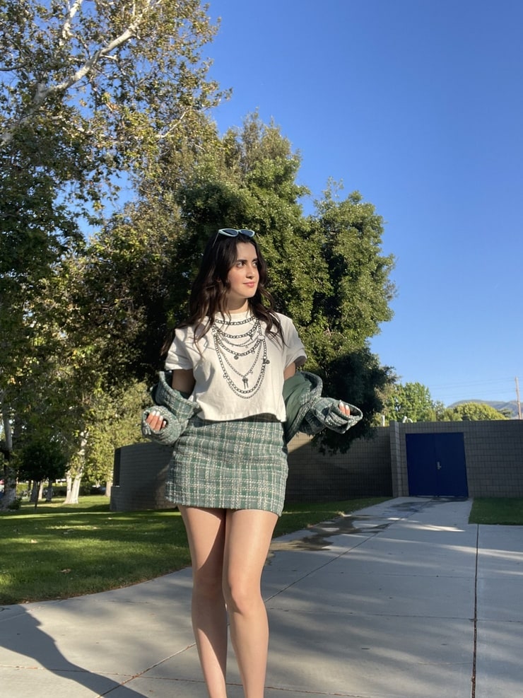 Picture of Laura Marano