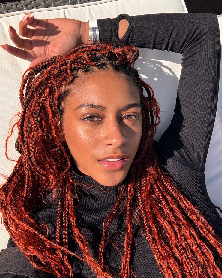 Briana Smith