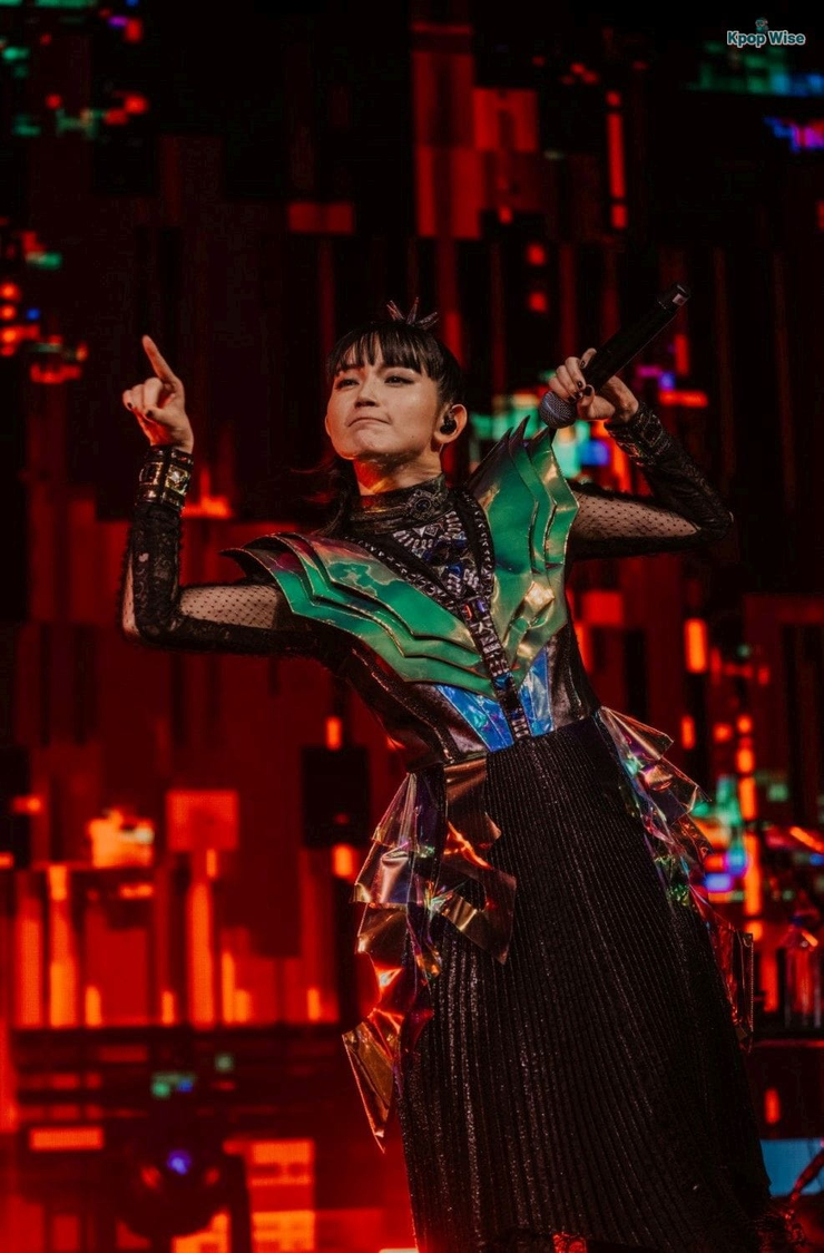 BABYMETAL