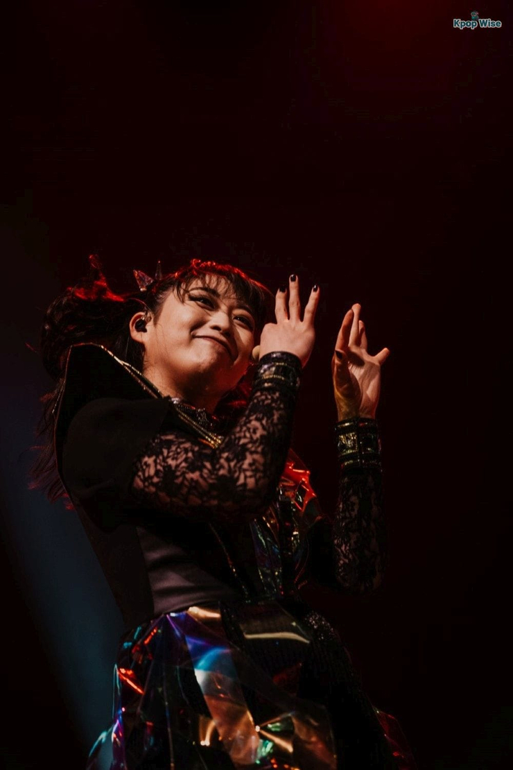 BABYMETAL