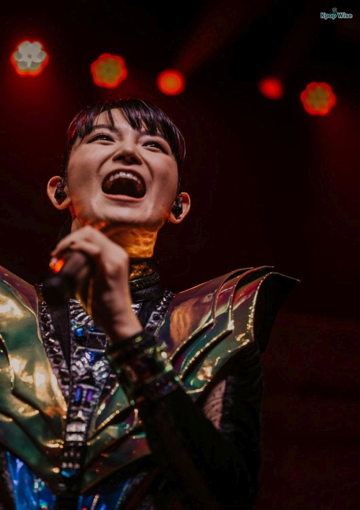 BABYMETAL
