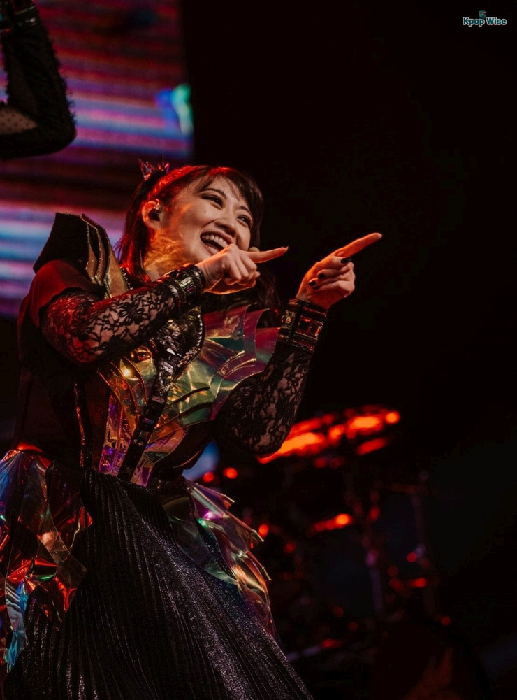 BABYMETAL