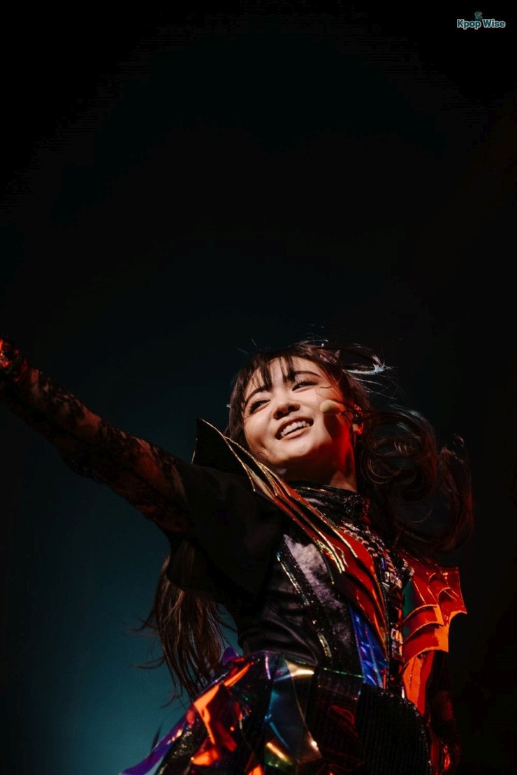 BABYMETAL