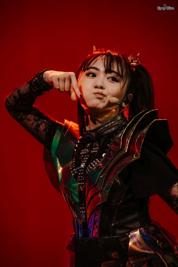 BABYMETAL