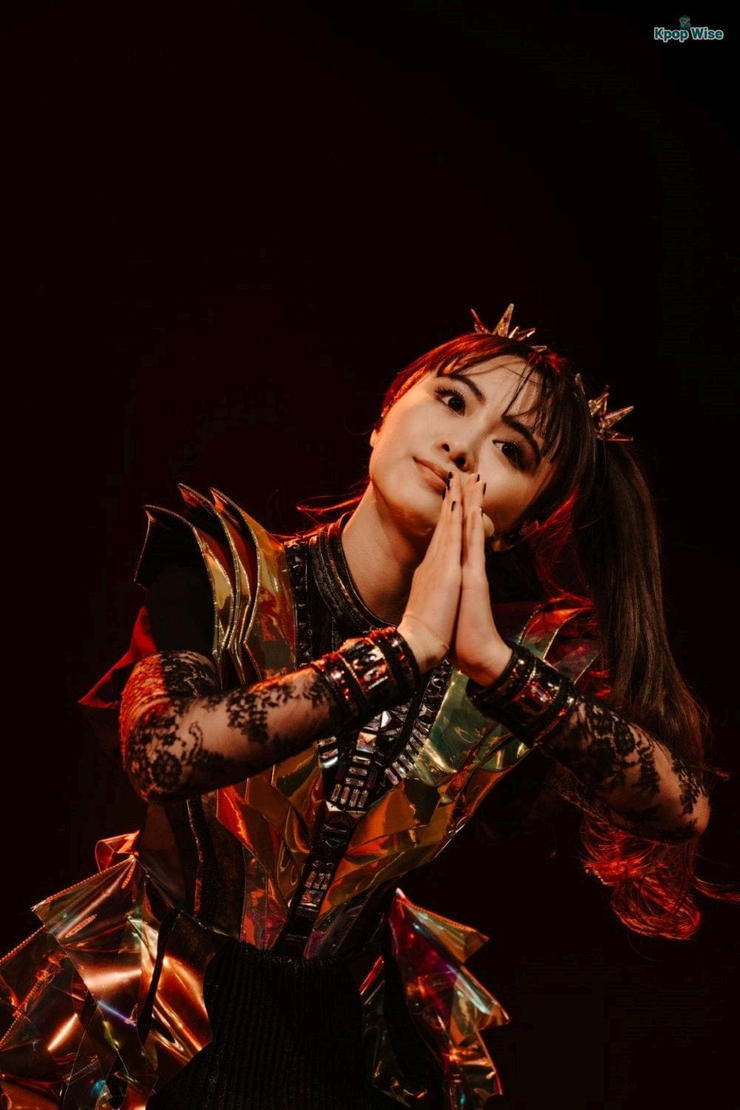 BABYMETAL