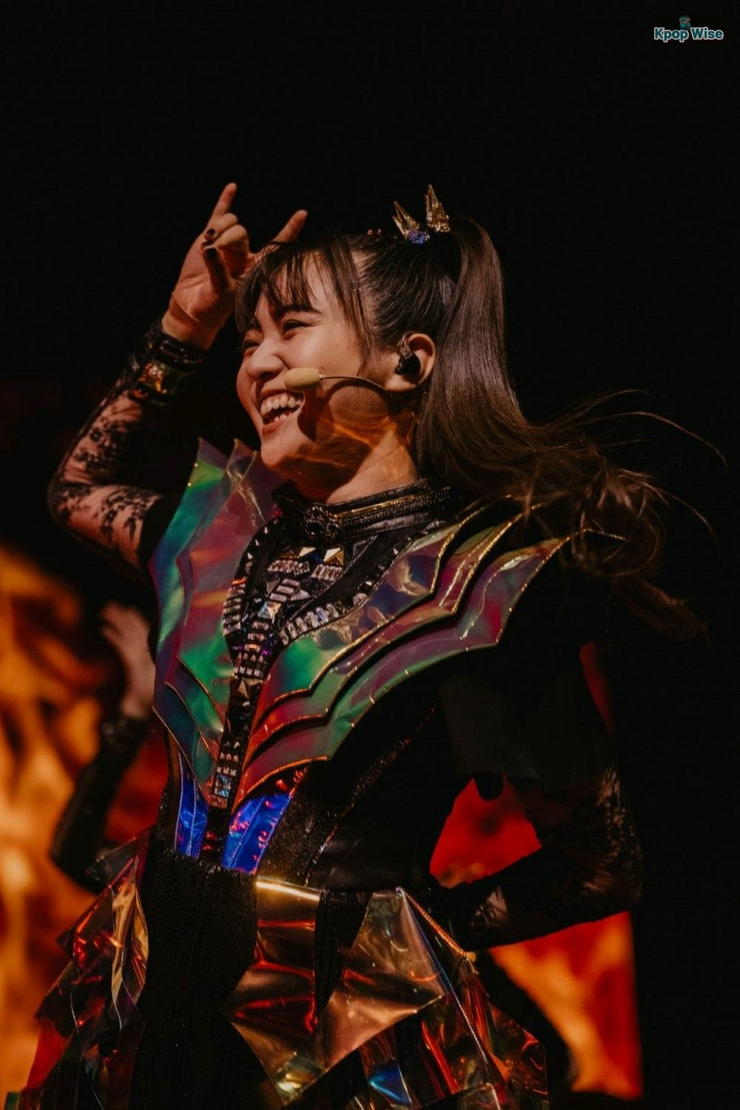 BABYMETAL