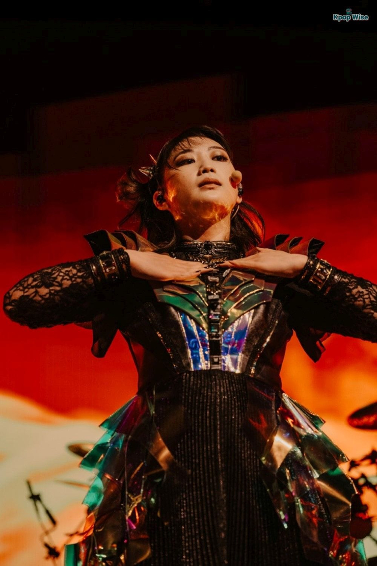 BABYMETAL