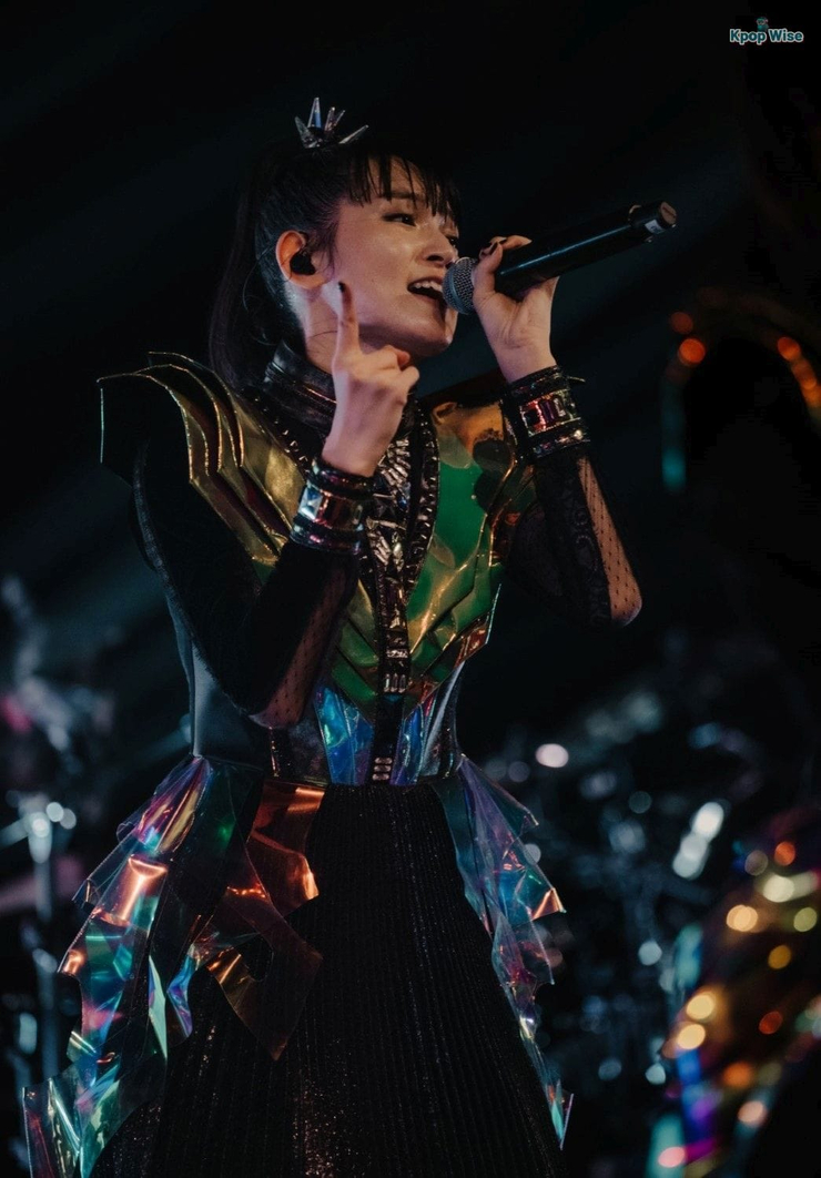 BABYMETAL