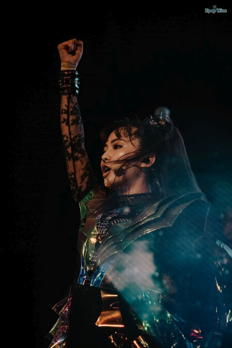BABYMETAL