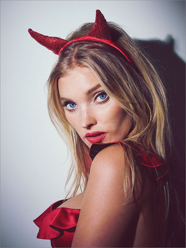 Elsa Hosk