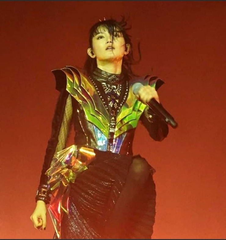 BABYMETAL