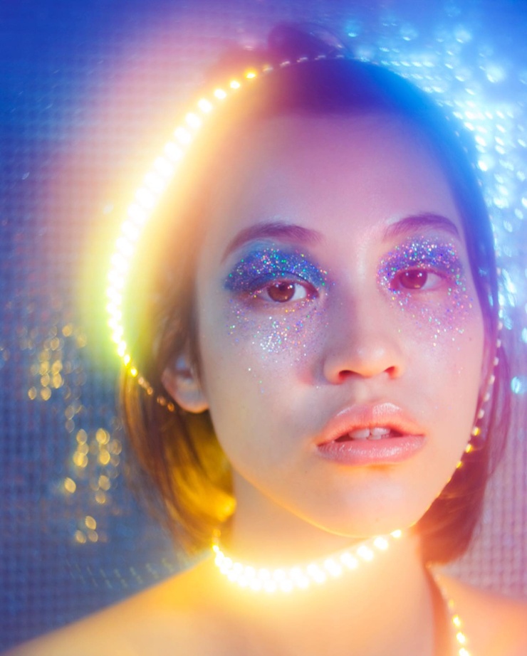Kiko Mizuhara