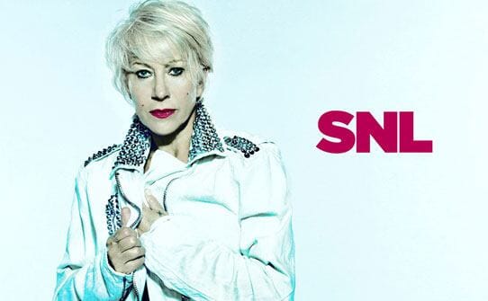 Helen Mirren
