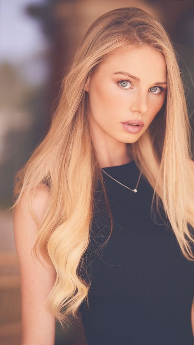 Maren Tschinkel. Maren Tschinkel.